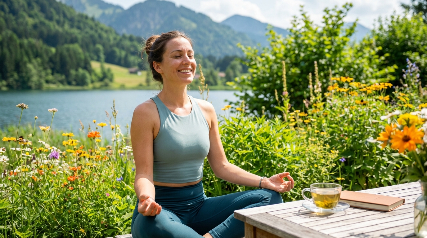 Mental wellness hacks for stress-free living